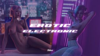 Erotic Electronic - [PMV / HMV]
