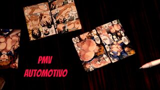 PMV - Automotivo - 26regionSFM - Hard - Sarah - Samus