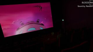 Mei Theatre Breeding