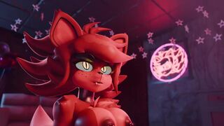 Fexa animation - yorexz