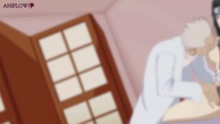 Video 11 [Kurenai x Hiruzen]