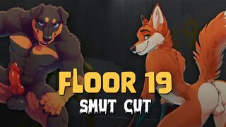 Floor 19_Smut Cut - (AwArdiente)