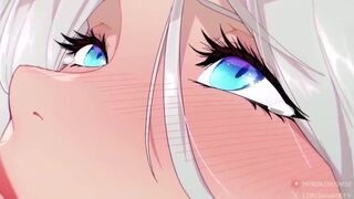 Yorha 2B Cumpilation [Full]