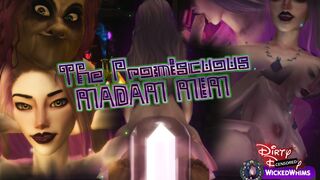 The Promiscuous Madam Mim | [S4]