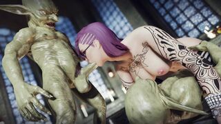 Marie - The Realm Preview [Skyrim4Ever]