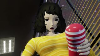 Kawakami Needs to Cum Badly