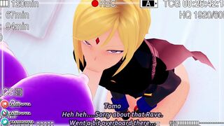 The Babysitting Job from Hell