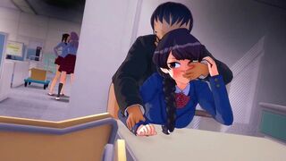 HMV Kock in Komi (remix)