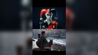 Harley vs Ellie | WISexier