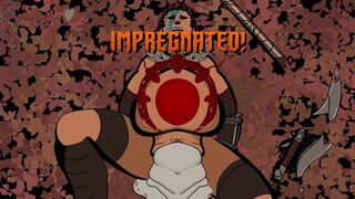 Darkest Dungeon II Hellion [Kremebetween]