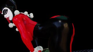 [Kishi3d] Harley Shake