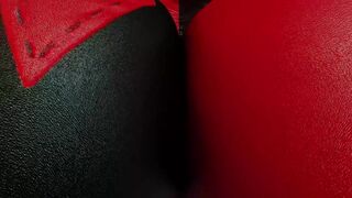 [Kishi3D] Harley big ass pov