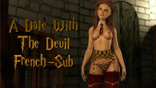 A Date With The Devil [OCboon]