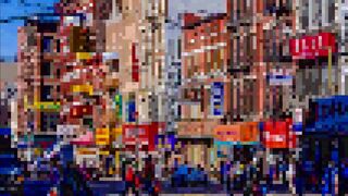 KOLBASA SUCKING HYBRID DICK