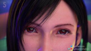 TIfa Hip Sway Dance [SplinalAnim][720p]