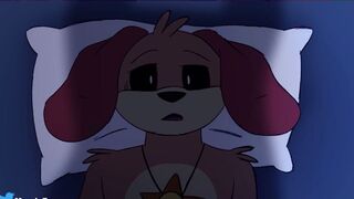 [Mandyfoxy]Sleep well