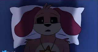 Mandyfoxy]Sleep well