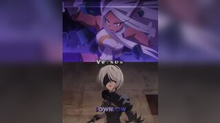 Mirko vs 2b | WISexier