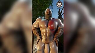 Kratos Onlyfans [no sound]