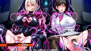 Prison Academia[English] 1