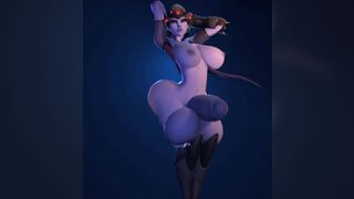 All Heros Dance - HeisenBurger