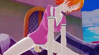 Customer is king - Sox Piece ep 18 [One Piece]