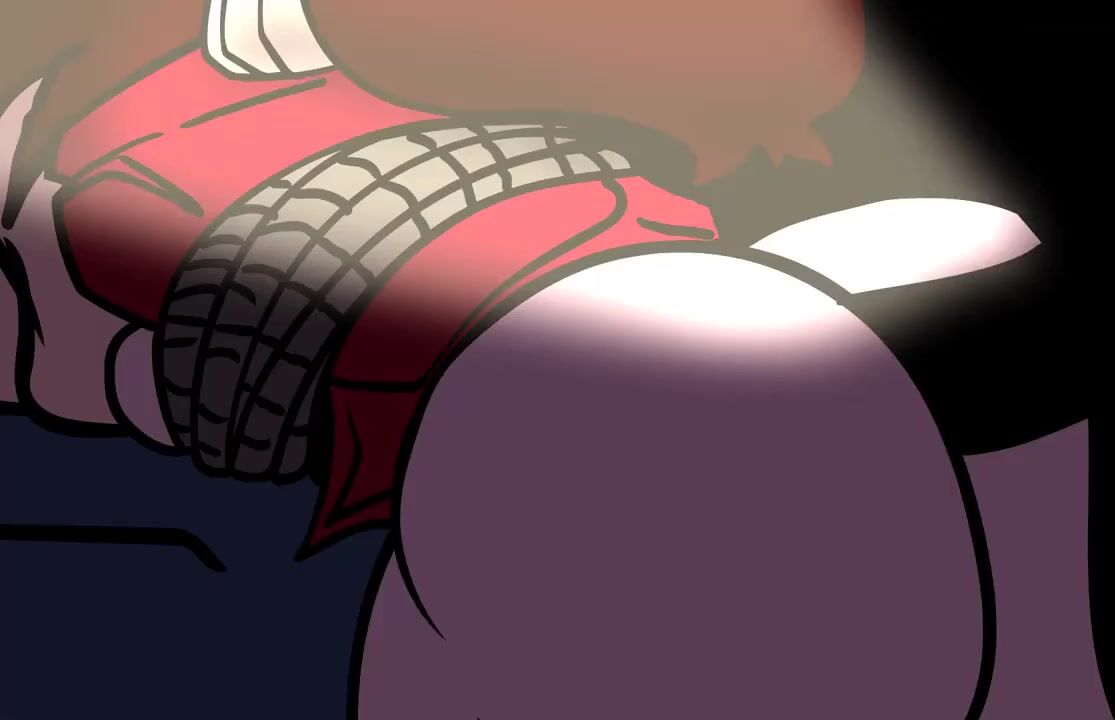 FNF GF 1boy Higher Resolution - Hot Lewds Male Domination!