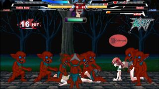 [MUGEN]Dengeki Bunko_Part1