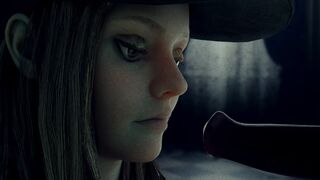 Rosemary Winters Deepthroat