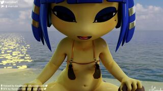 Beach Cowgirl「Marrubi」