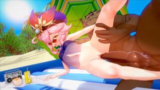 Dori Compilation by FutaMami