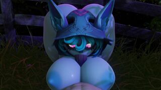 Vex Animation - Kein Wal