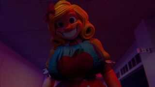 miss delight playg whit student