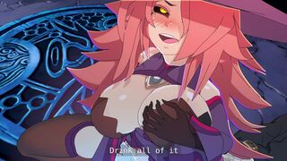 Nine The Phantom (No Sound)