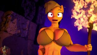 "Chew Toy" Story Version (Musk Version)