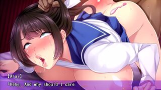 A Video That Wife Hid English 5