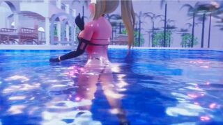 [HMV] MitsuboshiL - Wah Wah World!