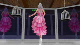 LinuxDx - Haku - Good Luck & Whatta Man