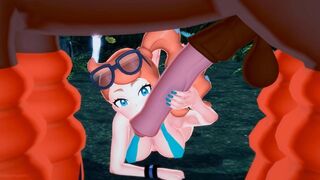 Valwin - Sonia and Mudslade