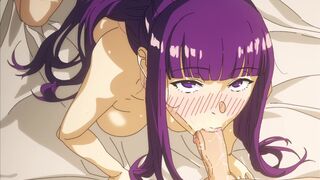 Frieren and Fern - (+Ubel Bonus) (Full) 4K 30fps