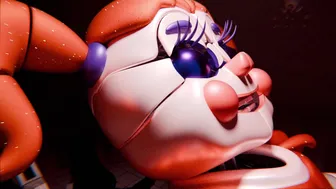 Videos Tagged with circus baby (fnaf)