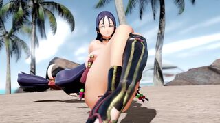 minamoto mk 3.5 milf of fate