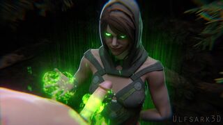 injustice 2 enchantress