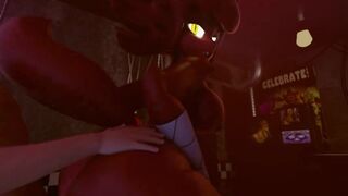 Fexa Fucker - Mogdan