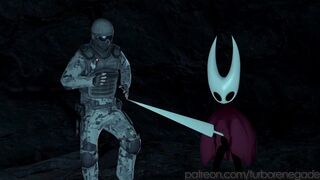 Hornet bug shots (LOUD)