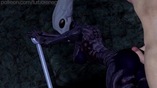 Hornet bug shots full video