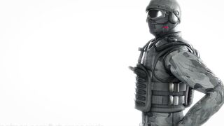 pseudoregalia sybil (LOUD)