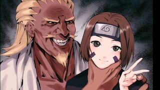 Uchiha Obito's Theatre performance