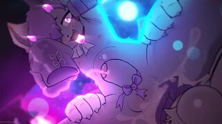 FurKendo NSFW: Succubus Activities