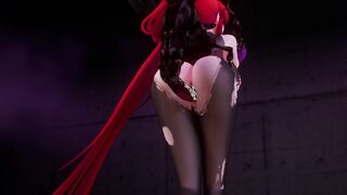 【Insect】Yinlin sex